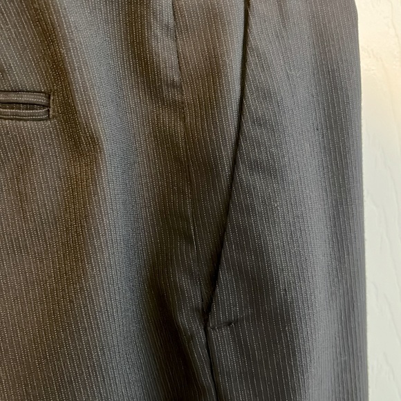 Express Photographer Mens Dress Pants Size 30/30 - Picture 6 of 11